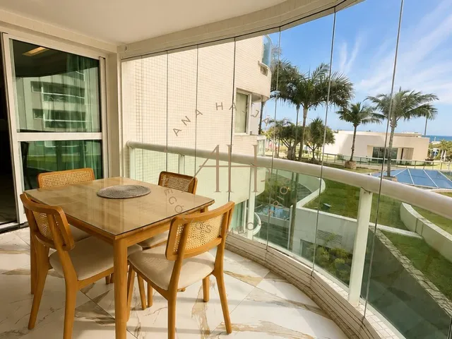 Imagem 3: Apartamento para locação na Barra da Tijuca: 1 quarto, 1 suíte, 1 vaga de garagem