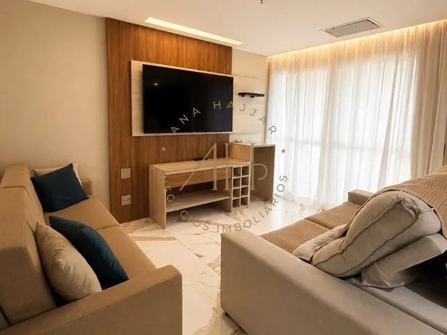 Imagem 8: Apartamento para locação na Barra da Tijuca: 1 quarto, 1 suíte, 1 vaga de garagem