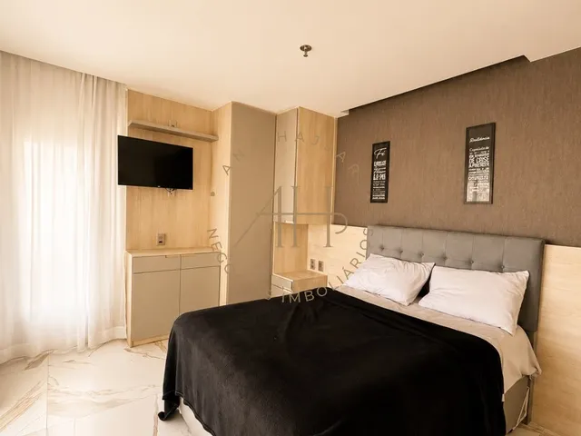 Imagem 9: Apartamento para locação na Barra da Tijuca: 1 quarto, 1 suíte, 1 vaga de garagem