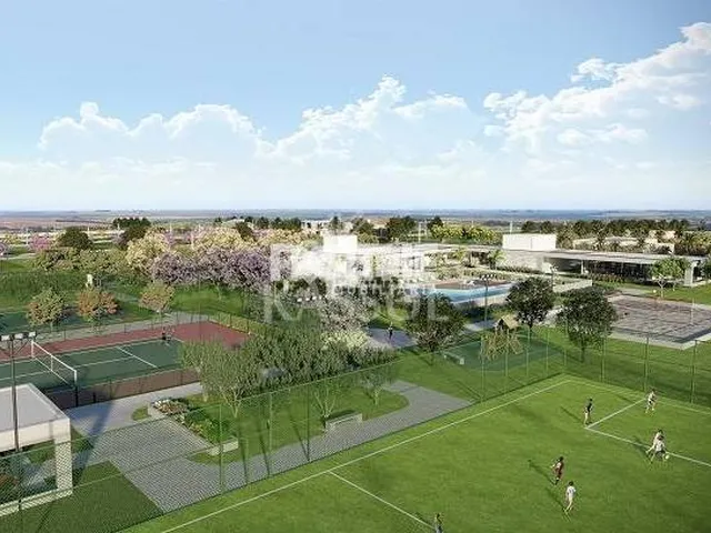 Imagem 3: Terras Alpha II - Entrega Dezembro 2026, Várias Opções Tamanho, Prox, Portaria