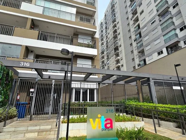 Imagem: Apartamento a Venda em Sp Vila Formosa