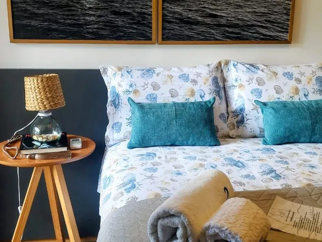 Imagem 12: Único Barra Flat / studio com 1 dormitório