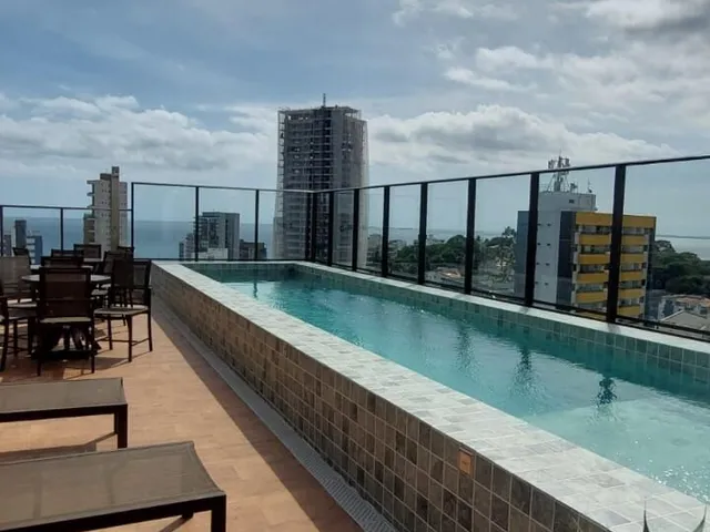 Imagem 13: Único Barra Flat / studio com 1 dormitório