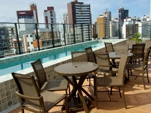 Imagem 6: Único Barra Flat / studio com 1 dormitório