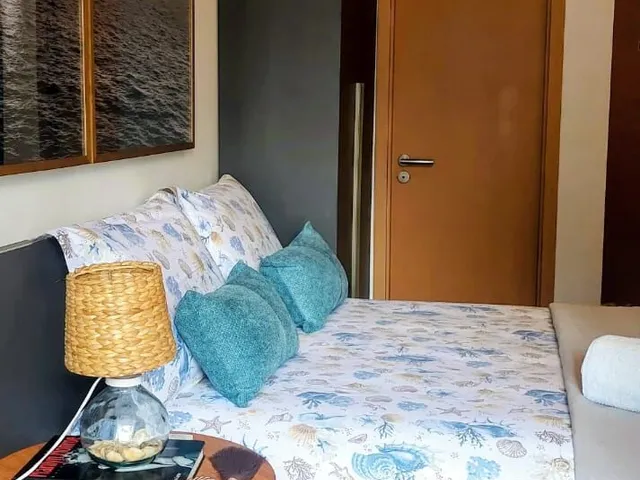 Imagem 15: Único Barra Flat / studio com 1 dormitório