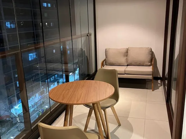 Imagem 1: Nau Barra Apartamento com 2 dormitórios
