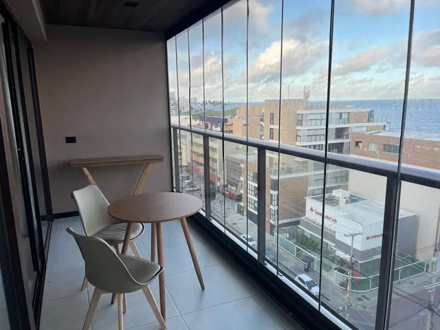 Imagem 15: Nau Barra Apartamento com 2 dormitórios