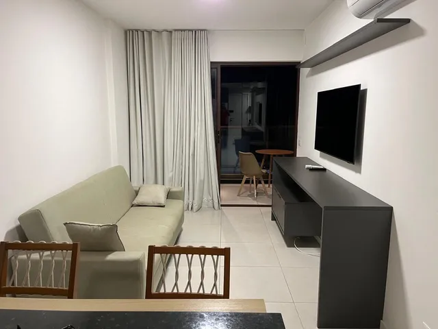 Imagem 10: Nau Barra Apartamento com 2 dormitórios