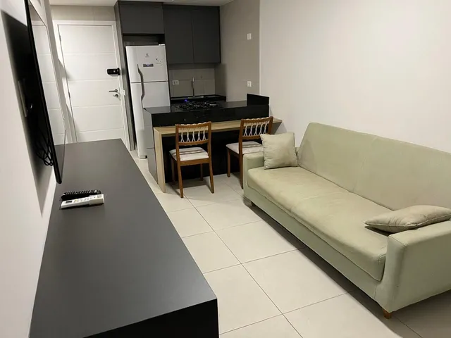 Imagem 14: Nau Barra Apartamento com 2 dormitórios