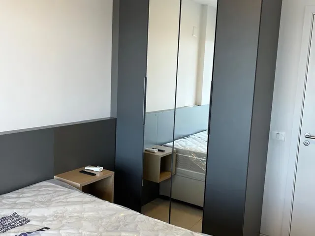 Imagem 2: Nau Barra Apartamento com 2 dormitórios