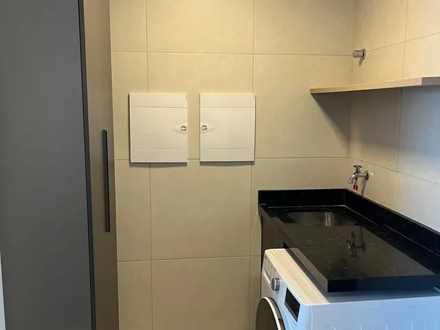 Imagem 12: Nau Barra Apartamento com 2 dormitórios