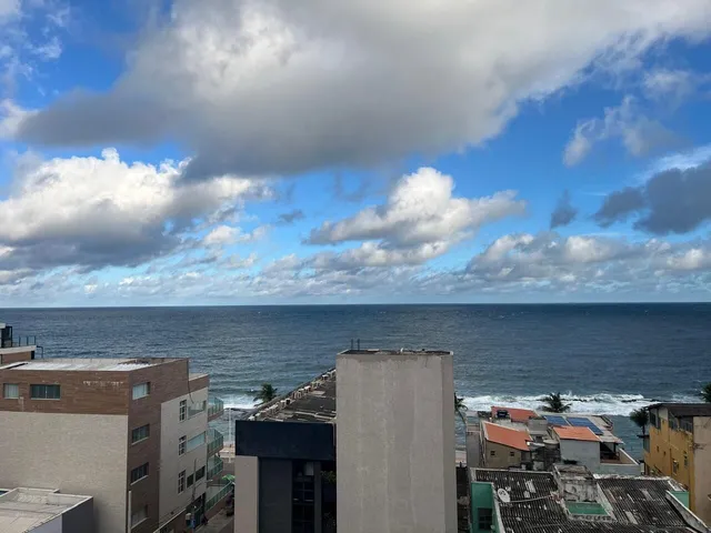 Imagem 11: Nau Barra Apartamento com 2 dormitórios