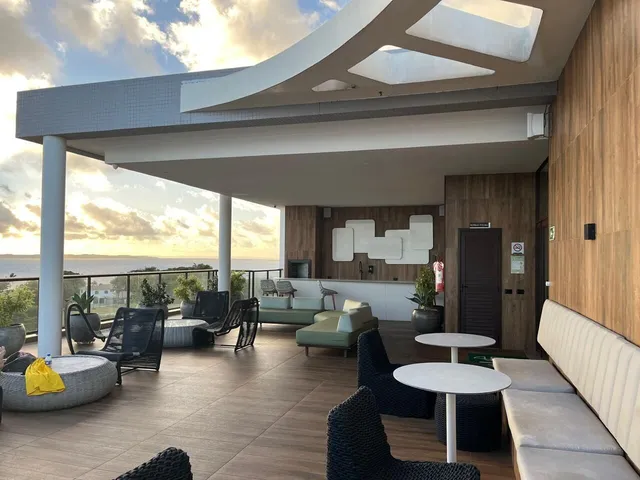 Imagem 3: Nau Barra Apartamento com 2 dormitórios