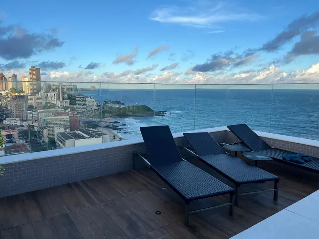 Imagem 4: Nau Barra Apartamento com 2 dormitórios