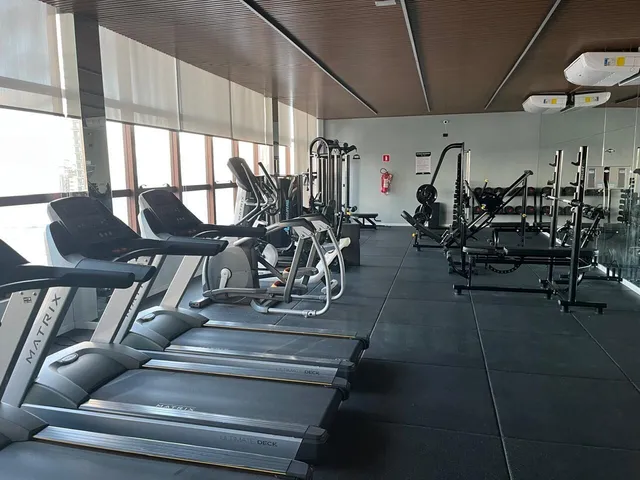 Imagem 8: Nau Barra Apartamento com 2 dormitórios