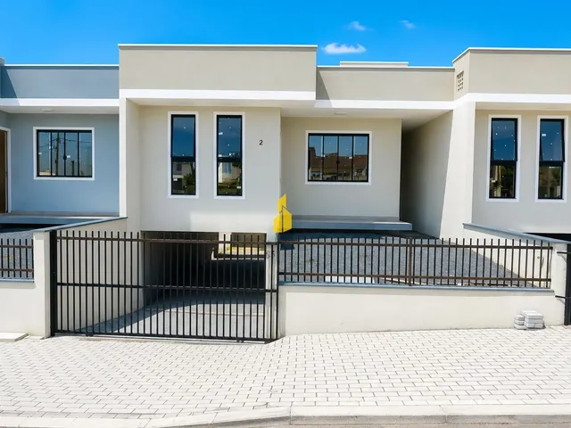 Imagem: Casa em Timbó