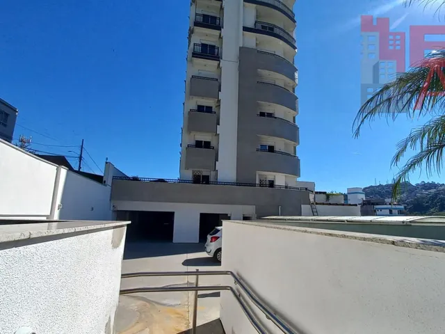 Imagem: Apartamento À Venda no Bairro Carvoeira