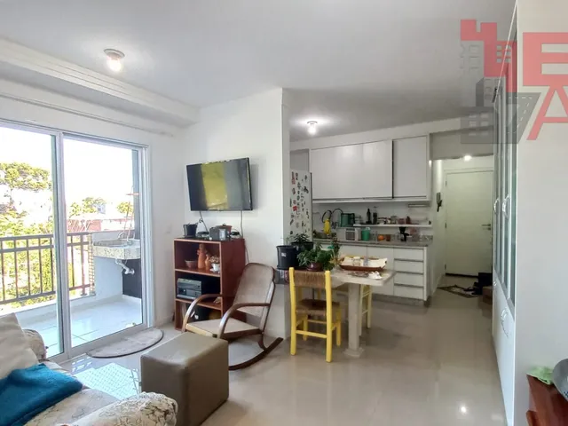 Imagem 8: Apartamento À Venda no Bairro Carvoeira - Florianópolis/Sc