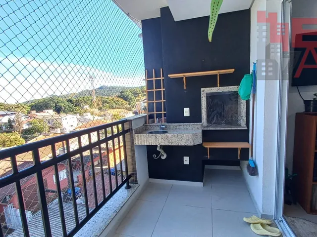 Imagem 6: Apartamento À Venda no Bairro Carvoeira - Florianópolis/Sc