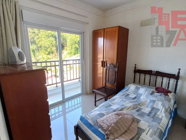 Imagem 12: Apartamento À Venda no Bairro Carvoeira - Florianópolis/Sc