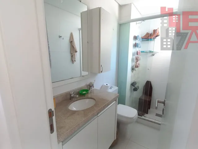 Imagem 9: Apartamento À Venda no Bairro Carvoeira - Florianópolis/Sc
