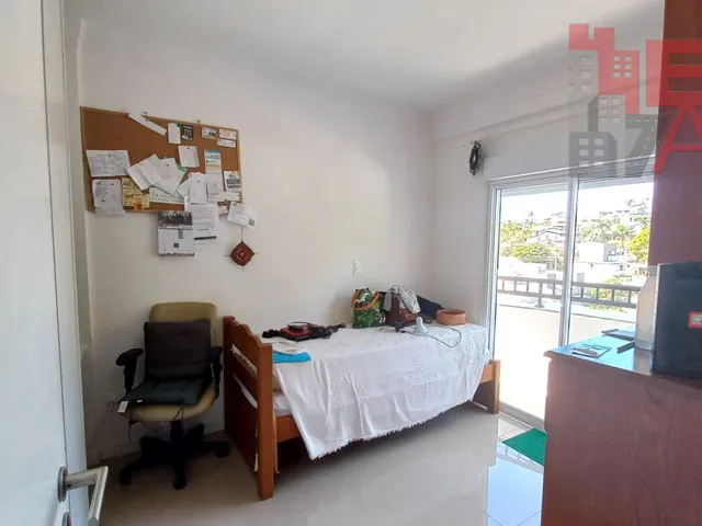 Imagem 3: Apartamento À Venda no Bairro Carvoeira - Florianópolis/Sc