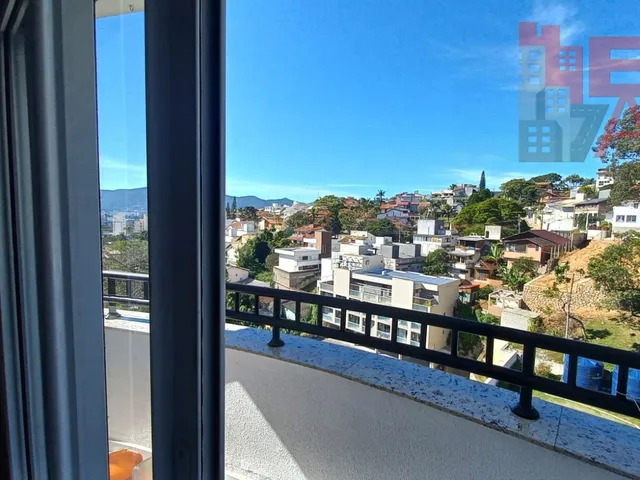 Imagem 4: Apartamento À Venda no Bairro Carvoeira - Florianópolis/Sc