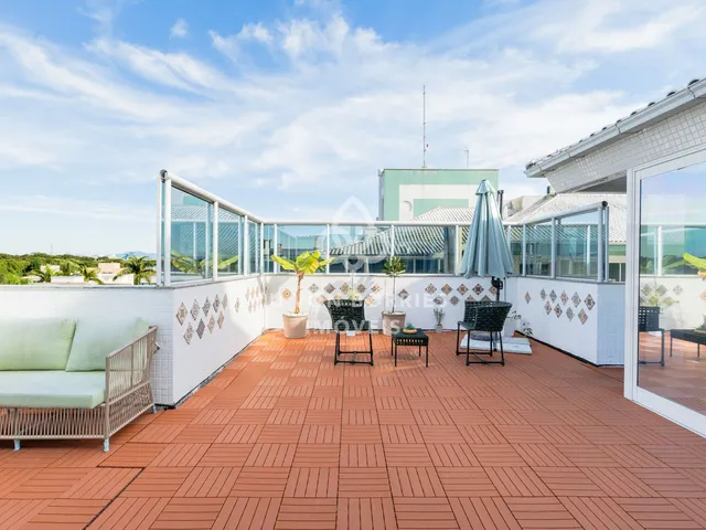 Imagem: Apartamento À Venda no Bairro Jurerê Internacional