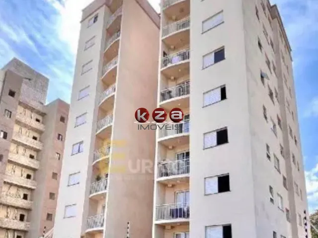 Imagem: Seu Apartamento em Valinhos por Um Excelente