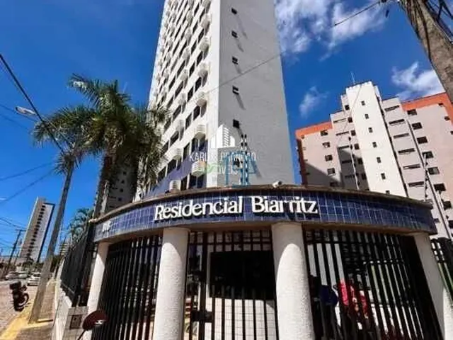 Imagem: Apartamento À Venda no Bairro Lagoa Nova