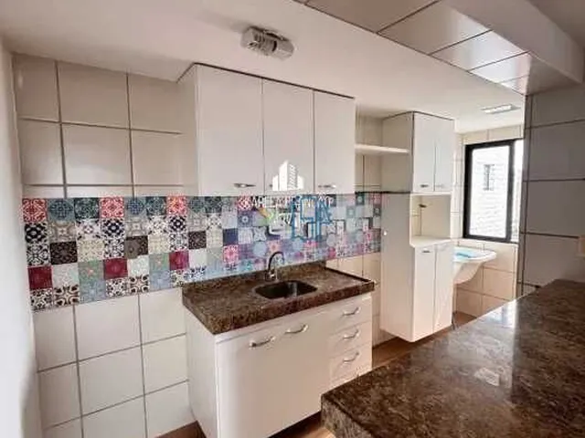 Imagem 2: Apartamento À Venda no Bairro Lagoa Nova - Natal/Rn
