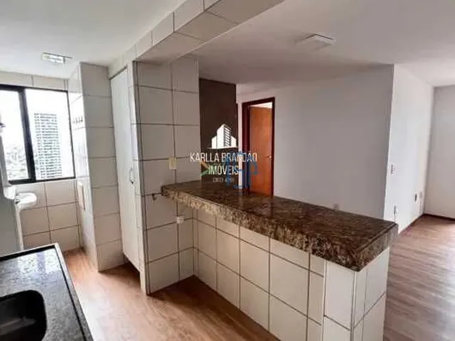 Imagem 7: Apartamento À Venda no Bairro Lagoa Nova - Natal/Rn