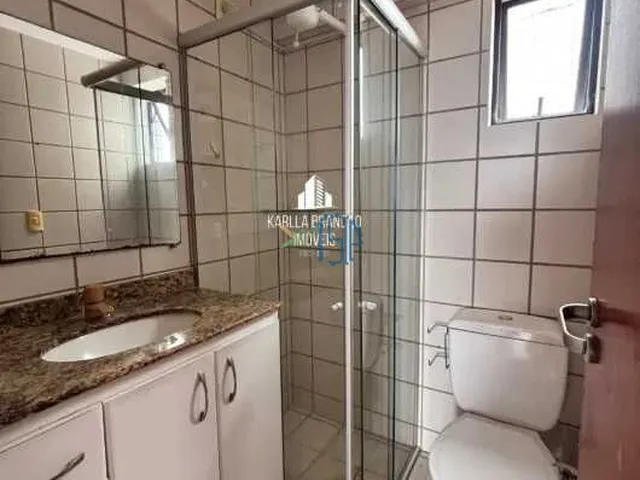 Imagem 15: Apartamento À Venda no Bairro Lagoa Nova - Natal/Rn