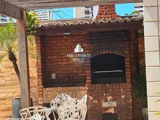 Imagem 4: Apartamento À Venda no Bairro Lagoa Nova - Natal/Rn