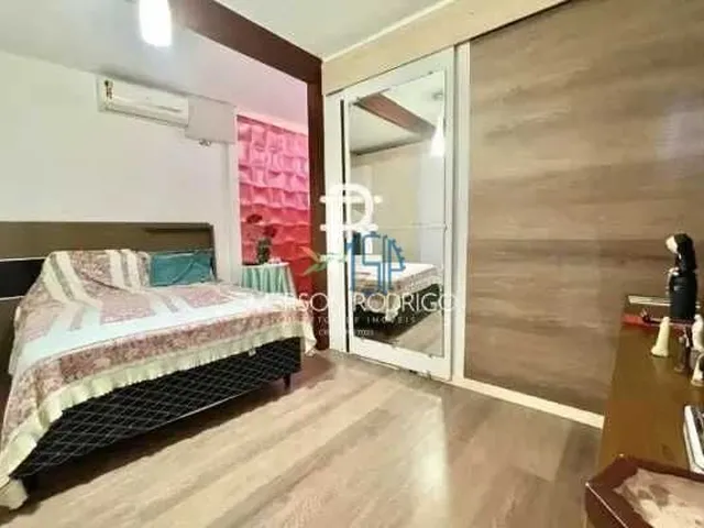 Imagem 2: Casa À Venda no Bairro Ponta Negra - Natal/Rn