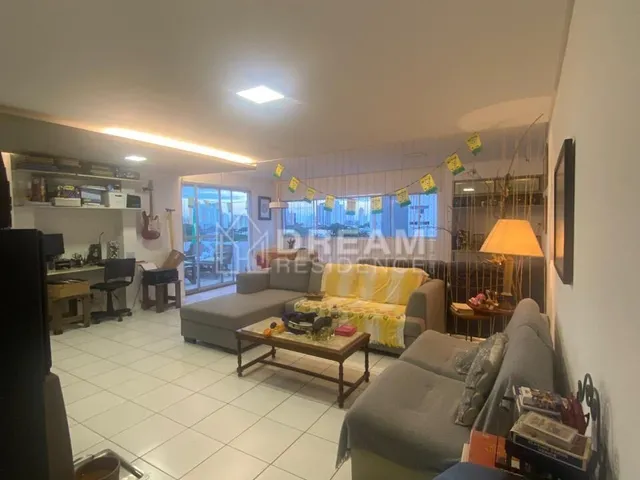 Imagem 2: Apartamento À Venda no Bairro Espinheiro - Recife/Pe, Norte