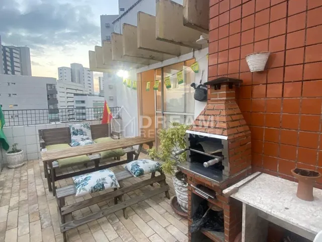 Imagem 4: Apartamento À Venda no Bairro Espinheiro - Recife/Pe, Norte