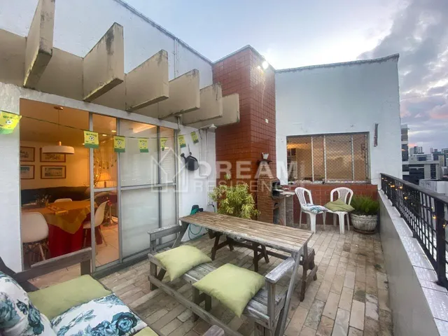 Imagem 15: Apartamento À Venda no Bairro Espinheiro - Recife/Pe, Norte