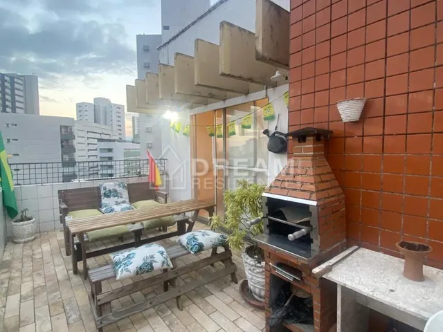 Imagem 6: Apartamento À Venda no Bairro Espinheiro - Recife/Pe, Norte