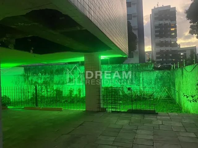 Imagem 12: Apartamento À Venda no Bairro Espinheiro - Recife/Pe, Norte