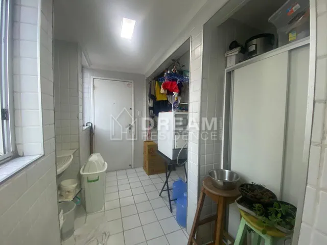 Imagem 14: Apartamento À Venda no Bairro Espinheiro - Recife/Pe, Norte