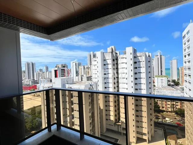 Imagem 7: Apartamento À Venda no Bairro Boa Viagem - Recife/Pe, Sul