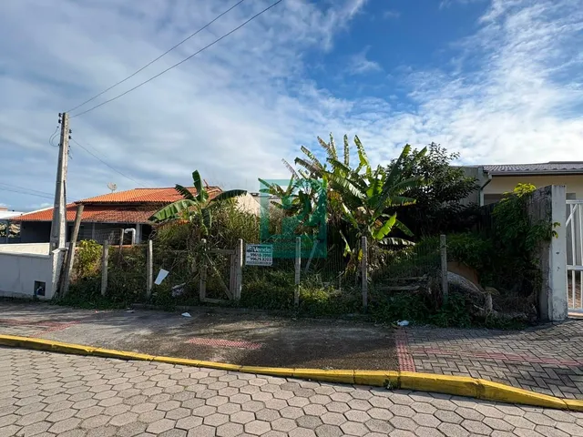 Imagem: Terreno À Poucos Passos do Mar em Zimbros
