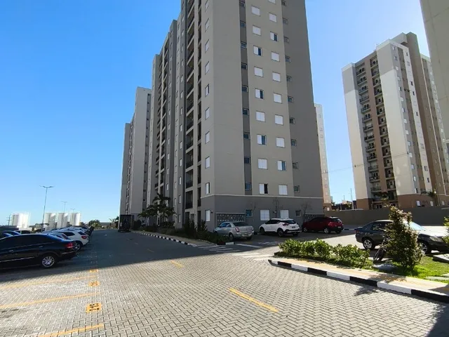 Imagem: Apartamento Residencial para Locação