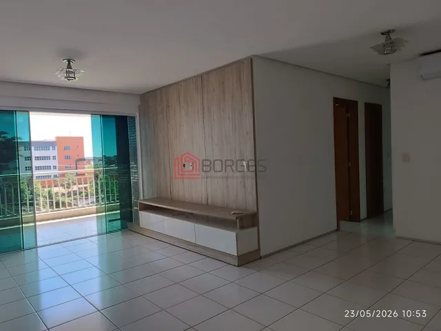 Imagem: Apartamento para Locação - Edifício Twin