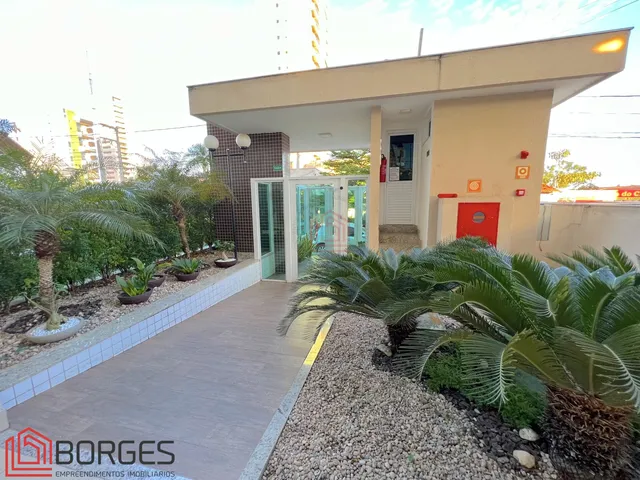 Imagem 3: Apartamento MOBILIADO para alugar no bairro Três Poderes - Imperatriz/MA