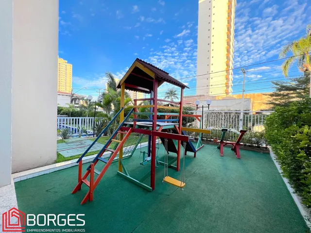 Imagem 4: Apartamento MOBILIADO para alugar no bairro Três Poderes - Imperatriz/MA