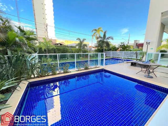 Imagem 9: Apartamento MOBILIADO para alugar no bairro Três Poderes - Imperatriz/MA