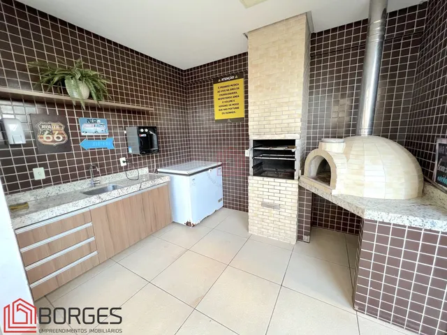 Imagem 14: Apartamento MOBILIADO para alugar no bairro Três Poderes - Imperatriz/MA