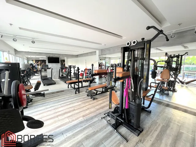 Imagem 6: Apartamento MOBILIADO para alugar no bairro Três Poderes - Imperatriz/MA